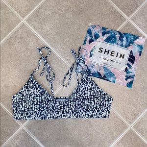 SALE: Tie Sholder Bikini